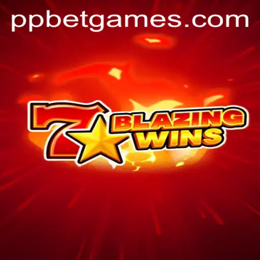 Discover the Thrilling World of BlazingWins with PP BET