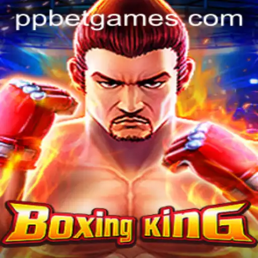 BoxingKing: The Ultimate PP BET Experience in Virtual Boxing