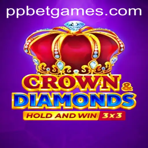 Exploring the Exciting World of Crowndiamonds and PP BET