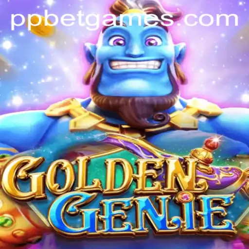 Discover the Thrilling World of GOLDENGENIE with PP BET