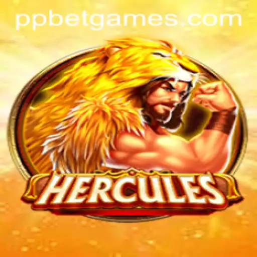 Hercules: Dive into the Legendary World of Mythology with PP BET