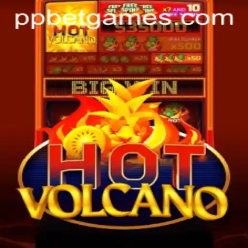 Exploring HotVolcano: The Exciting New Game from PP BET