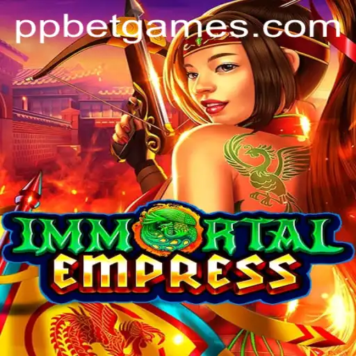 Discover the Majestic World of ImmortalEmpress: A Thrilling Adventure Awaits