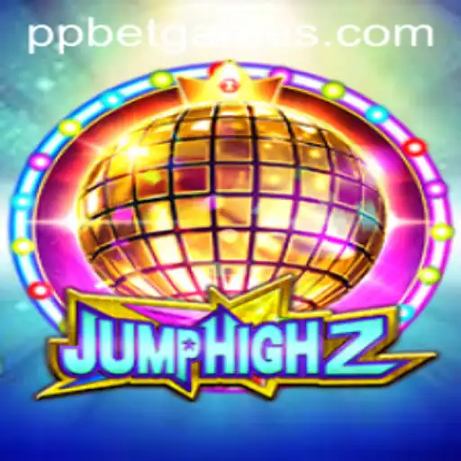 JumpHigh2: The Ultimate Jumping Adventure with PP BET Integration