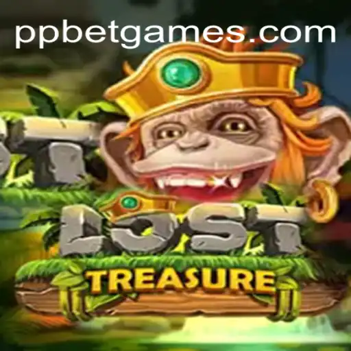 Discover the Adventure of LostTreasure with PP BET: A Guide to Gameplay and Strategy