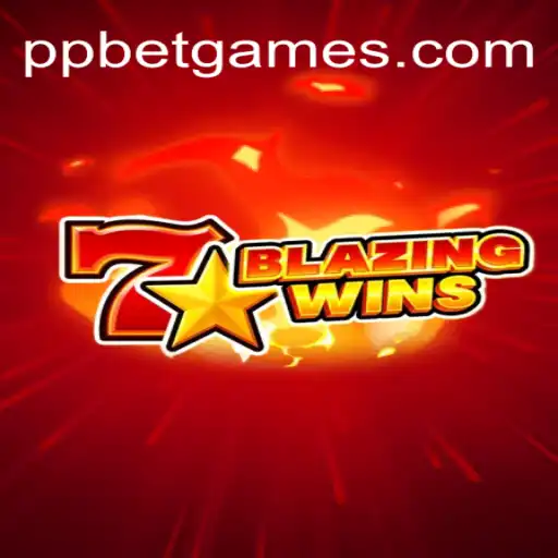 Discover the Thrilling World of BlazingWins with PP BET