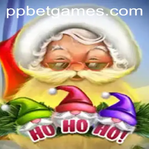 Discover the Magic of HoHoHo: An Exciting Game with PP BET