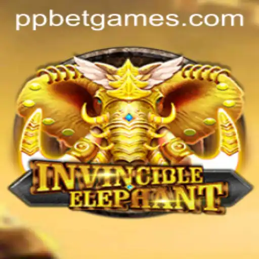 InvincibleElephant: A Roaring Adventure with PP BET