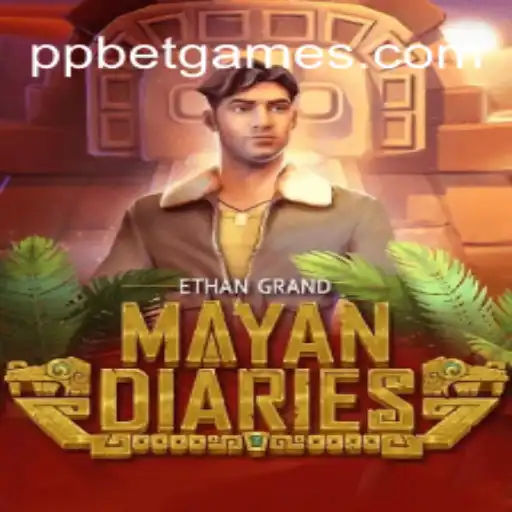 The Enigmatic World of MayanDiaries: A Thrilling Journey into Ancient Mysteries
