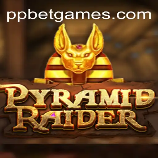 Explore the Enigmatic World of PyramidRaider with PP BET