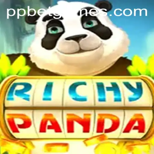 Exploring the Exciting World of RichyPanda and the Thrills of PP BET