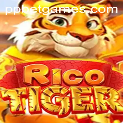 Unveiling RicoTiger: An Exciting Adventure in PP BET Gaming