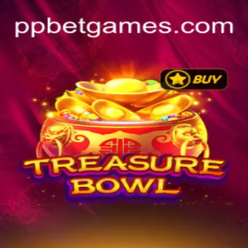Discover the Excitement of TreasureBowl and Master PP BET
