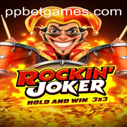 Discover RockinJoker: A Thrilling Game Experience with PP BET