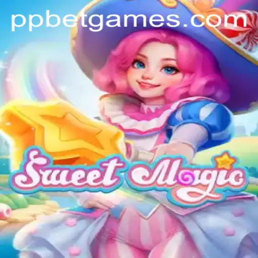 SweetMagic: A Captivating Journey into the World of PP BET