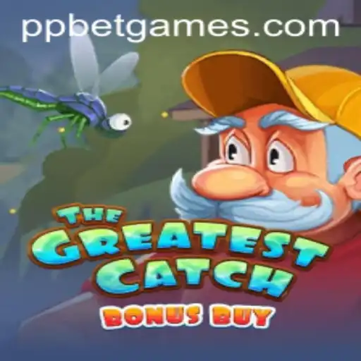 Unveiling the Excitement of TheGreatestCatchBonusBuy: Dive into the Thrilling World of PP BET