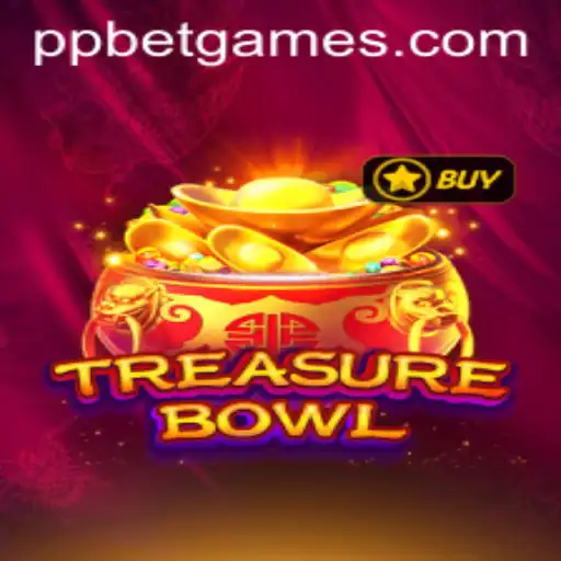 Discover the Excitement of TreasureBowl and Master PP BET