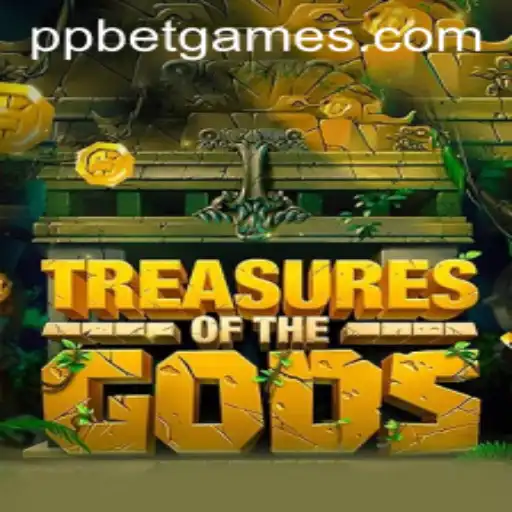 Discover the Exciting World of TreasureoftheGods with PP BET