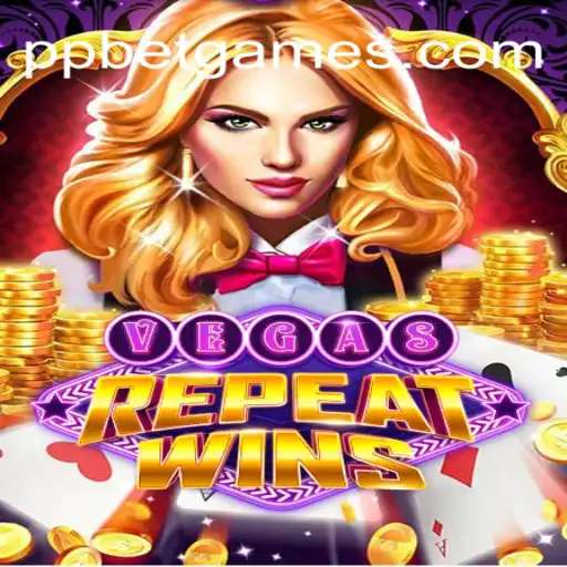 Exploring VegasRepeatWins: A Deep Dive into the Exciting World of PP BET